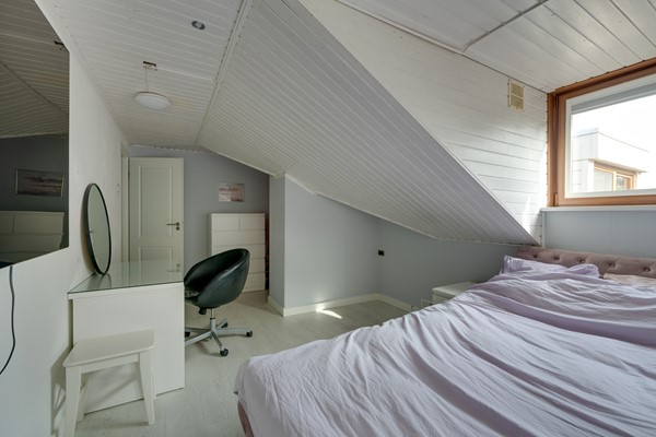 Medium property photo - Moerasvaren 54, 1441 SR Purmerend